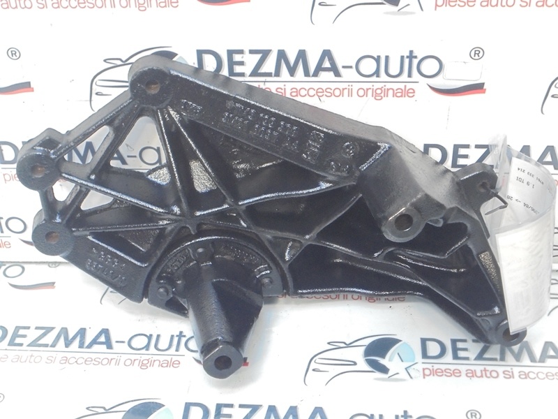 Suport motor, 7M3199308, Vw Sharan (7M) 1.9 tdi, AUY