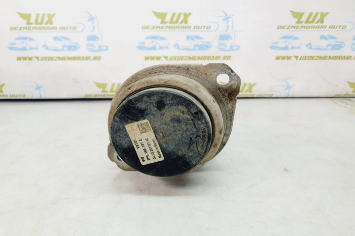 Suport motor 7p6199131c Volkswagen VW Touareg generatia 2 7P [2010 - 2014]