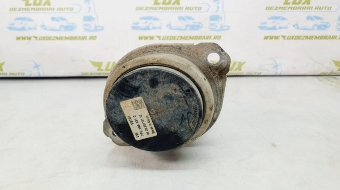 Suport motor 7p6199131c Volkswagen VW Touareg generatia 2 7P [2010 - 2014]