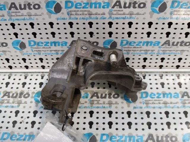 Suport motor, 7S7G-6F001-AB, Ford Focus 3, 1.6ti (id:176371)