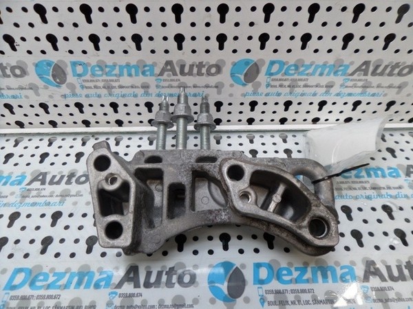 Suport motor 7V2Q-6030-BB, Ford Fiesta 6 (id:170902)
