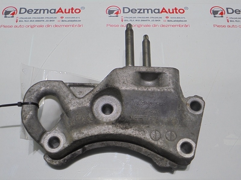 Suport motor, 7V2Q-6038-AA, Ford Fiesta 6, 1.6 tdci (id:290170)