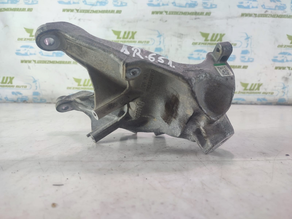 Suport motor 80A199308A 2.0 tdi DETA Audi Q5 2 (FYB) [2016 - 2020] 2.0 tdi DETA