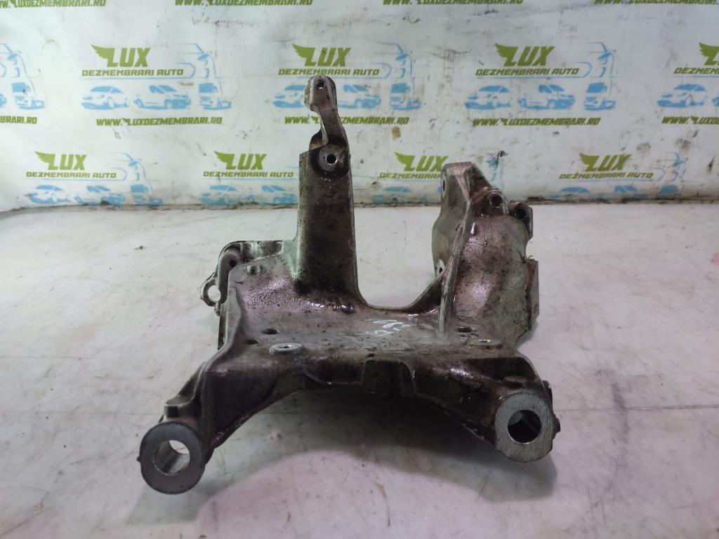 Suport motor 80A399295 2.0 DKNA +hybrid Audi A6 C8 [2018 - 2020] 2.0 tfsi DKNA +hybrid