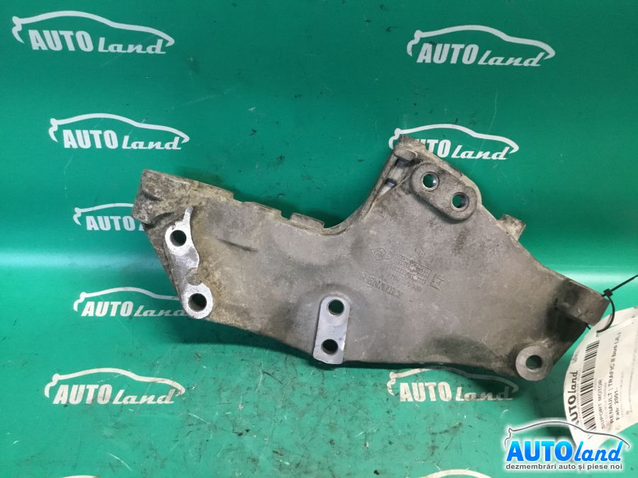 Suport Motor 8200399938 2.0 DCI de La Distributie Renault TRAFIC II bus JL 2001