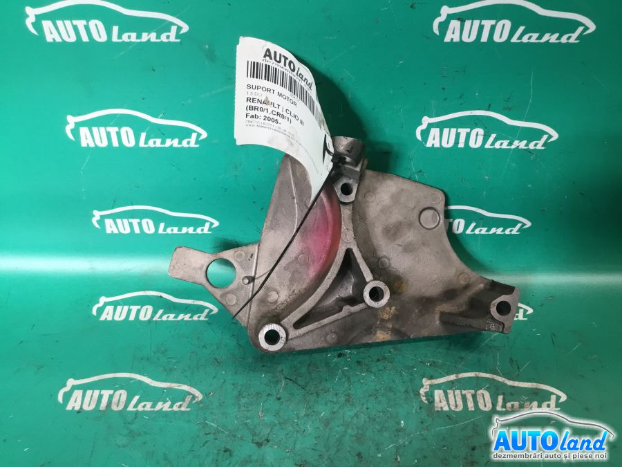 Suport Motor 8200408663 1.5 DCI Renault CLIO III BR0/1,CR0/1 2005