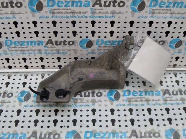 Suport motor, 8200600171, Renault Megane 2 Cabriolet, 1.9dci, (id:180660)