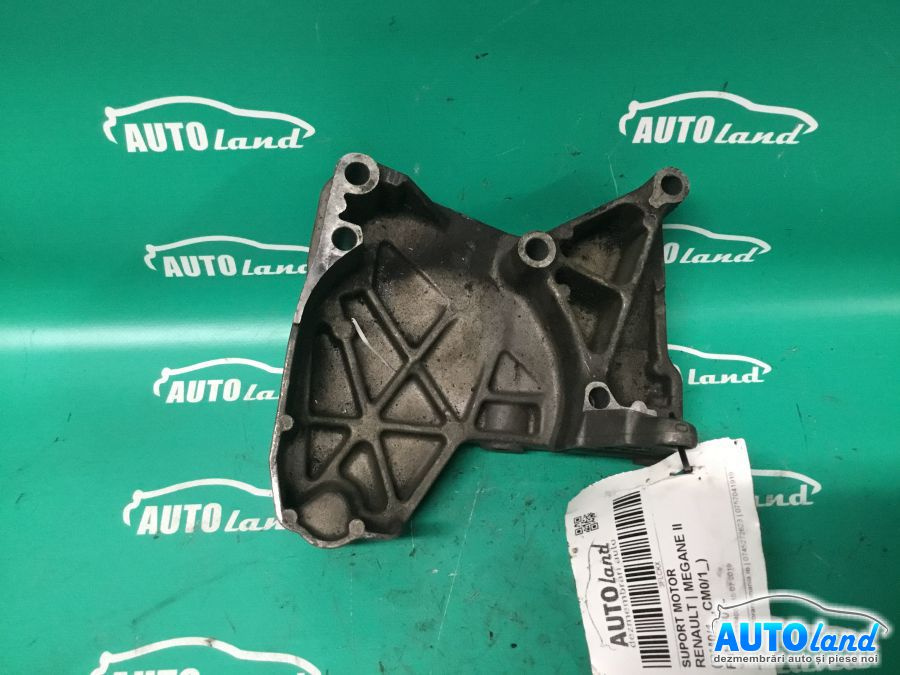 Suport Motor 8200633253 Renault MEGANE II BM0/1 ,CM0/1 2002