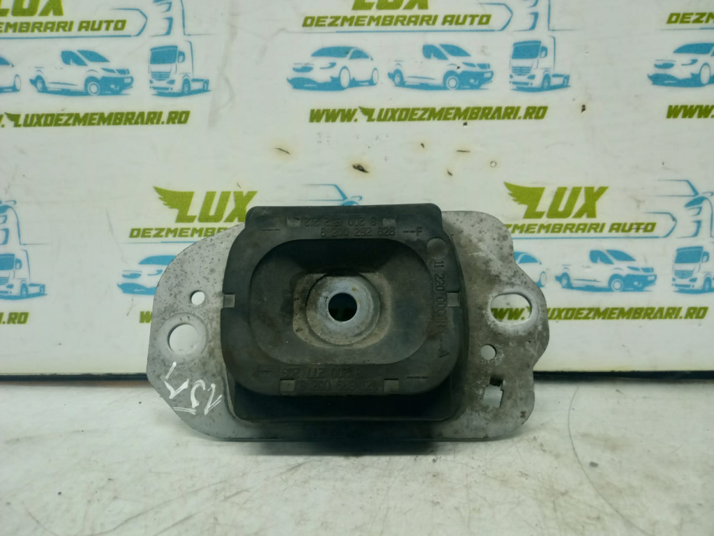 Suport motor 8200689120 Renault Laguna 3 [2007 - 2011]
