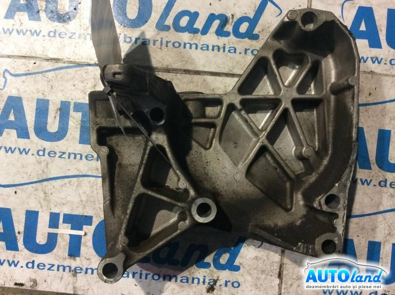 Suport Motor 8200739777 1.5 DCI Renault MEGANE III Hatchback BZ0/1 2008