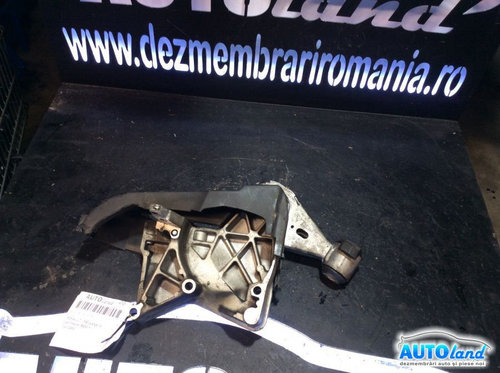 Suport Motor 8200739777 1.5 DCI Renault MEGANE III Hatchback BZ0/1 2008