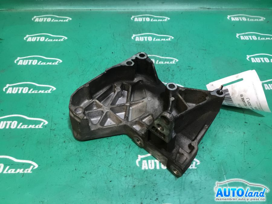 Suport Motor 8200739777 1.5 DCI Renault MEGANE III Hatchback BZ0/1 2008