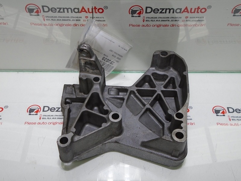 Suport motor 8200739777, Renault Megane 3, 1.5 dci (id:295539)