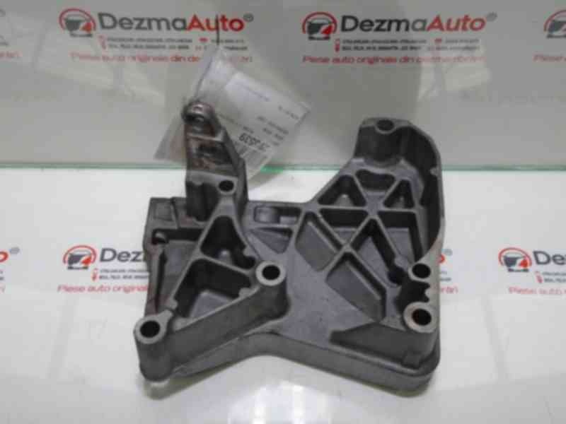 Suport motor 8200739777, Renault Megane 3 sedan, 1.5 dci, K9KR846