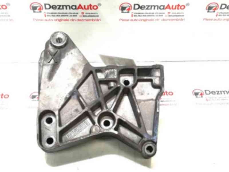 Suport motor 8200739777, Renault Scenic 3, 1.5 dci (id:309232)
