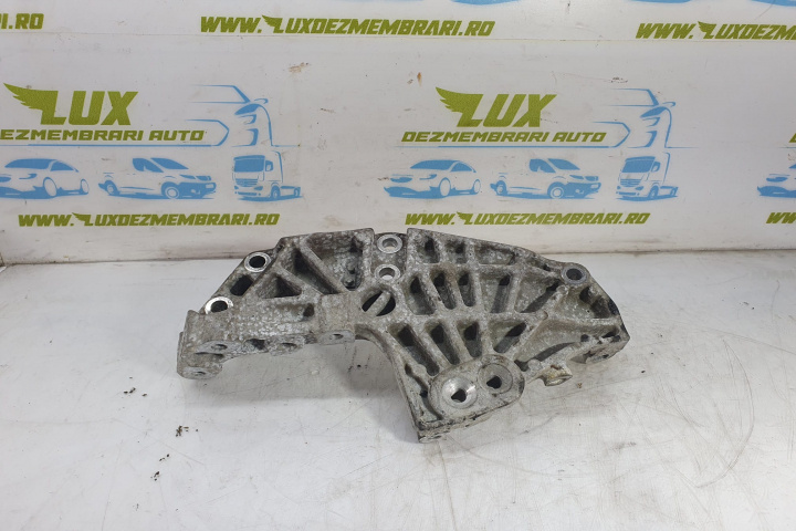 Suport motor 8200741756 2.0 dci M9R814 Renault Trafic 2 [facelift] [2006 - 2015]