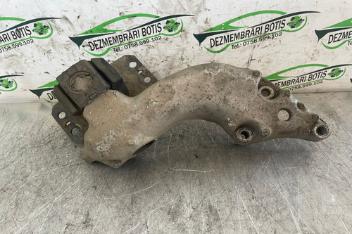 Suport motor 8201002106 Peugeot 407 [2004 - 2010] wagon 1.6 HDi MT (109 hp)