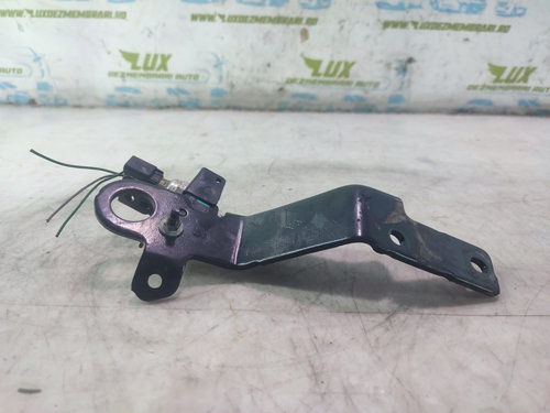 Suport motor 8201013534 1.5 dci K9K656 Renault Captur [2013 - 2017]