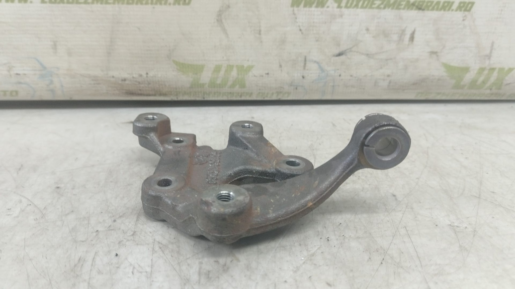 Suport motor 87380c1 2.2 hdi 4h03 Peugeot Boxer 2 Typ250 [2nd facelift] [2015 - 2020] 2.2 hdi 4h03