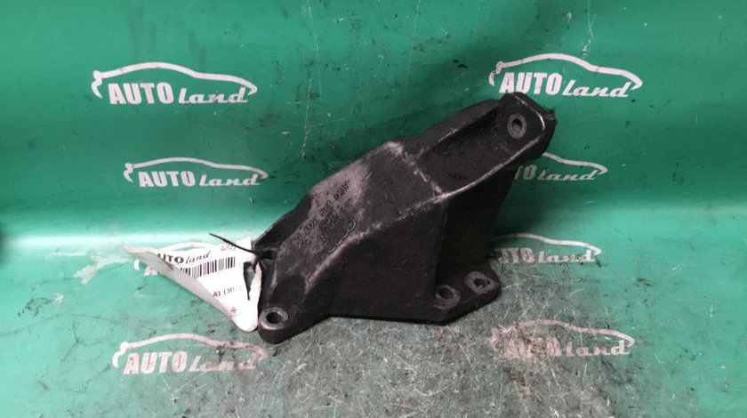 Suport Motor 8d0199307l Stanga Fata fara Tampon Volkswagen PASSAT 3B2 1996-2000