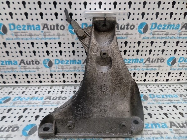 Suport motor 8D0199308A, Vw Passat 1.9 tdi (id.157774)
