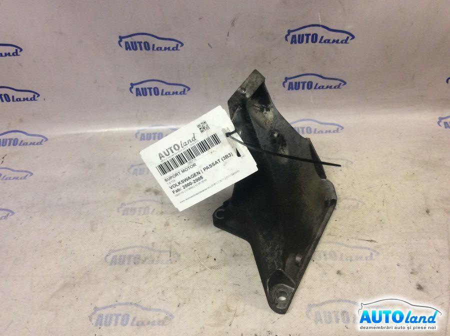 Suport Motor 8d0199308ab 1.9 TDI Volkswagen PASSAT 3B3 2000-2005