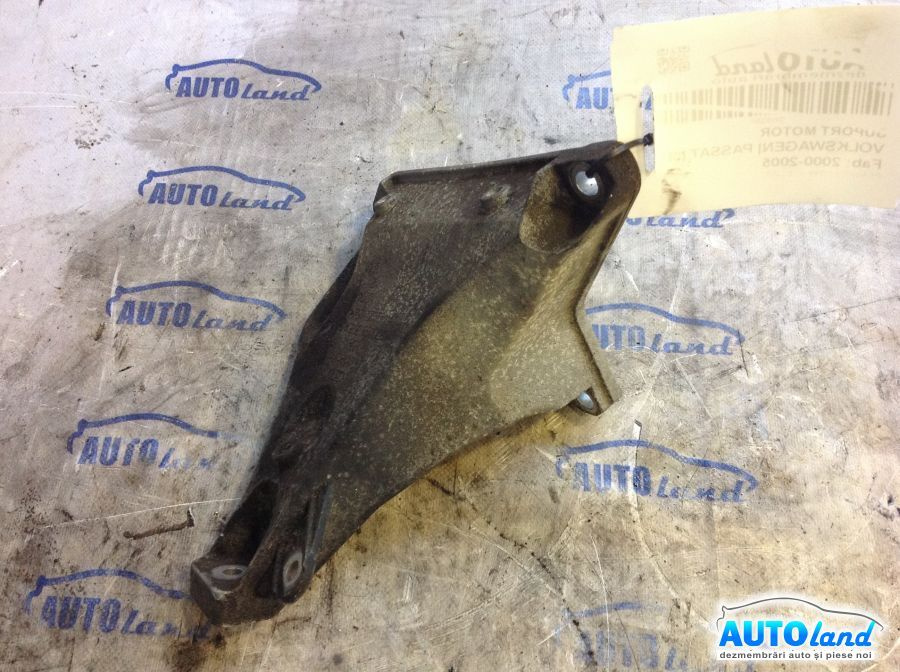 Suport Motor 8d0199308ag Volkswagen PASSAT 3B3 2000-2005