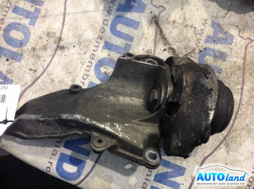 Suport Motor 8d0399114t Stanga + Tampon Audi A6 4B,C5 1997-2005