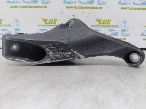 Suport motor 8e0199307s 2.0 TDI BLB Audi A6 4F/C6 [2004 - 2008]