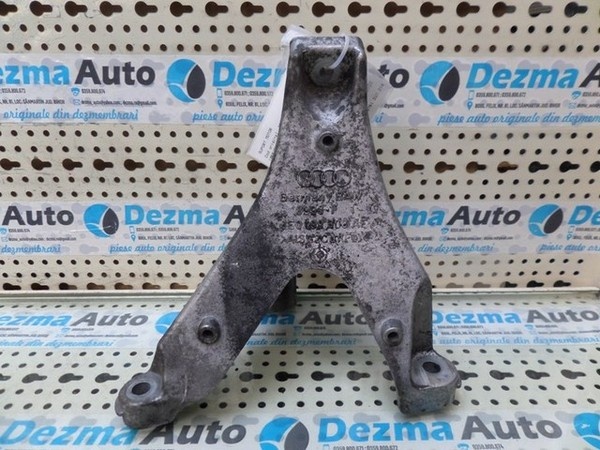 Suport motor 8E0199308AF, Audi 4 8E, B7 1.9 tdi