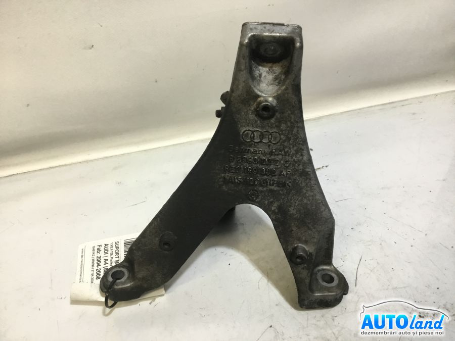 Suport Motor 8e0199308ap 1.9/2.0 TDI, Partea Dreapta Audi A4 8EC 2004-2008
