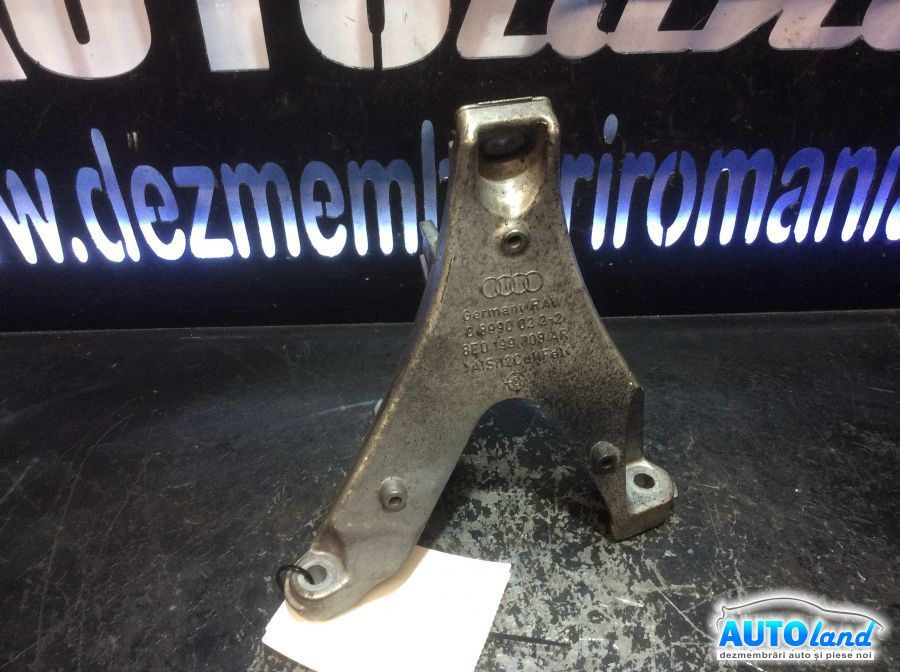 Suport Motor 8e0199308ar Dreapta Audi A4 8EC 2004-2008