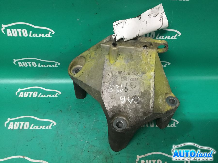 Suport Motor 90539247 1.2-1.4 B Opel ASTRA G caroserie F70 1999-2005