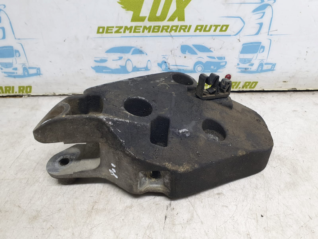 Suport motor 91165673 1.9 dti F9Q760 Opel Vivaro A [2002 - 2006] 1.9 dti F9Q760