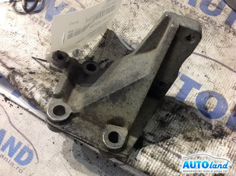 Suport Motor 92ff9k552da 1.8 TD Ford MONDEO I GBP 1993-1996