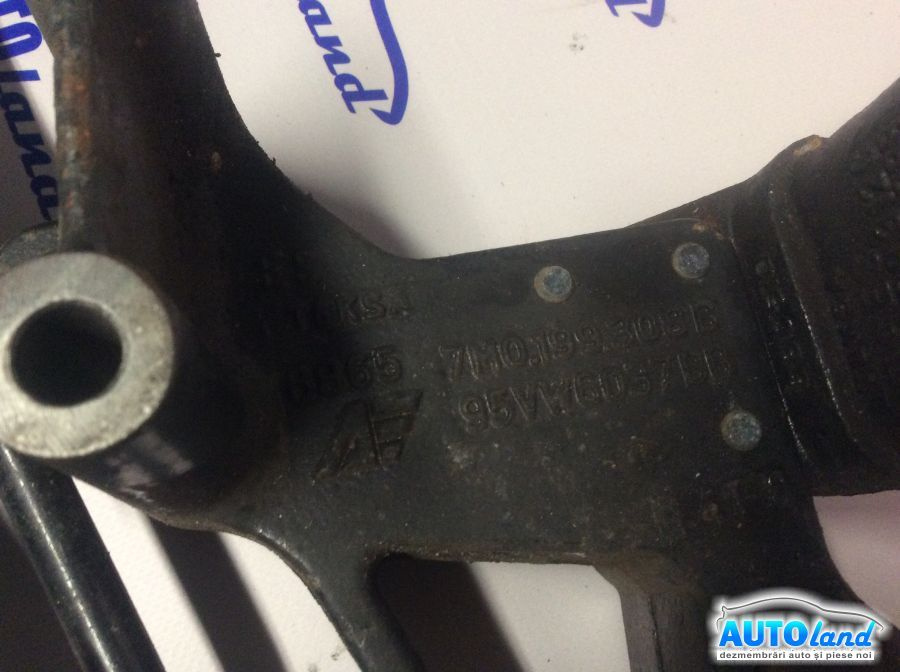 Suport Motor 95vw6037bb 1.9 TDI Volkswagen SHARAN 2000-2010