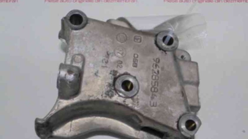 Suport motor 96285843, Fiat Scudo (220P) 1.9, WJY