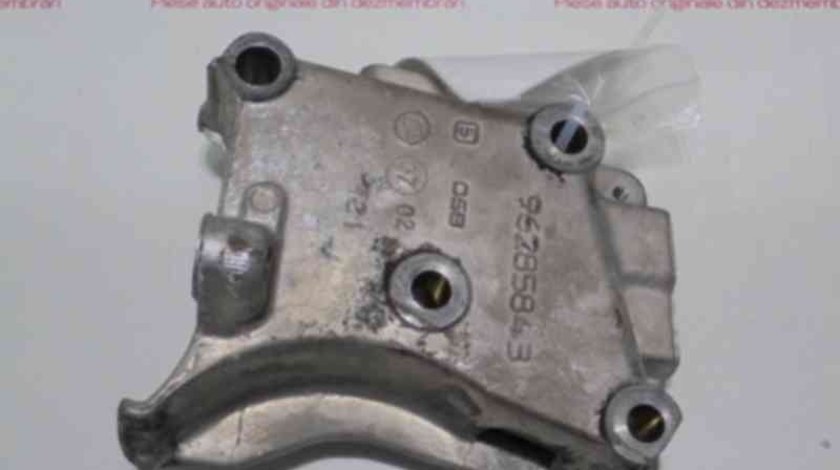 Suport motor 96285843, Peugeot 206 hatchback (2A) 1.9, WJZ