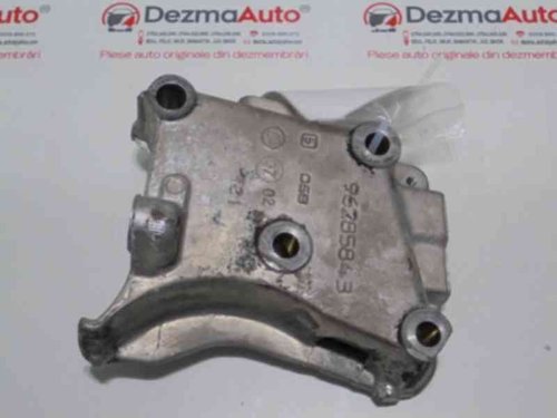 Suport motor 96285843, Peugeot Partner Combispace (5F) 1.9, WJY