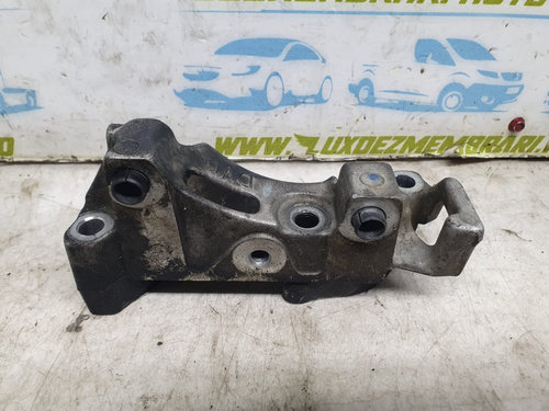 Suport motor 9645382880 1.6 hdi 9HZ Citroen C5 [facelift] [2004 - 2008] 1.6 hdi 9HZ