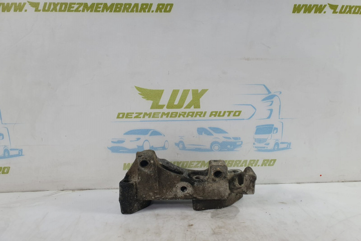Suport motor 9645382880 1.6 hdi 9HZ Peugeot 307 [2001 - 2005]