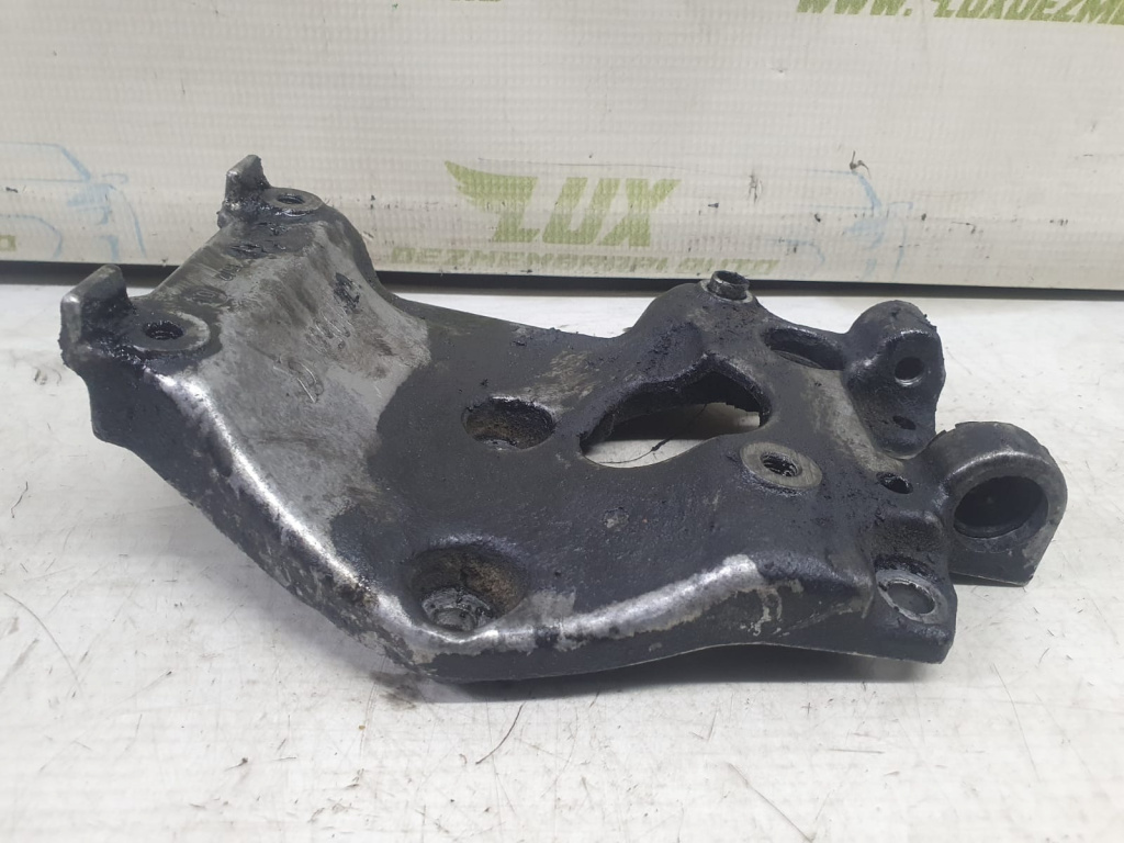 Suport motor 9646719580 1.6 hdi 9H01 Volvo S80 2 [2006 - 2009]