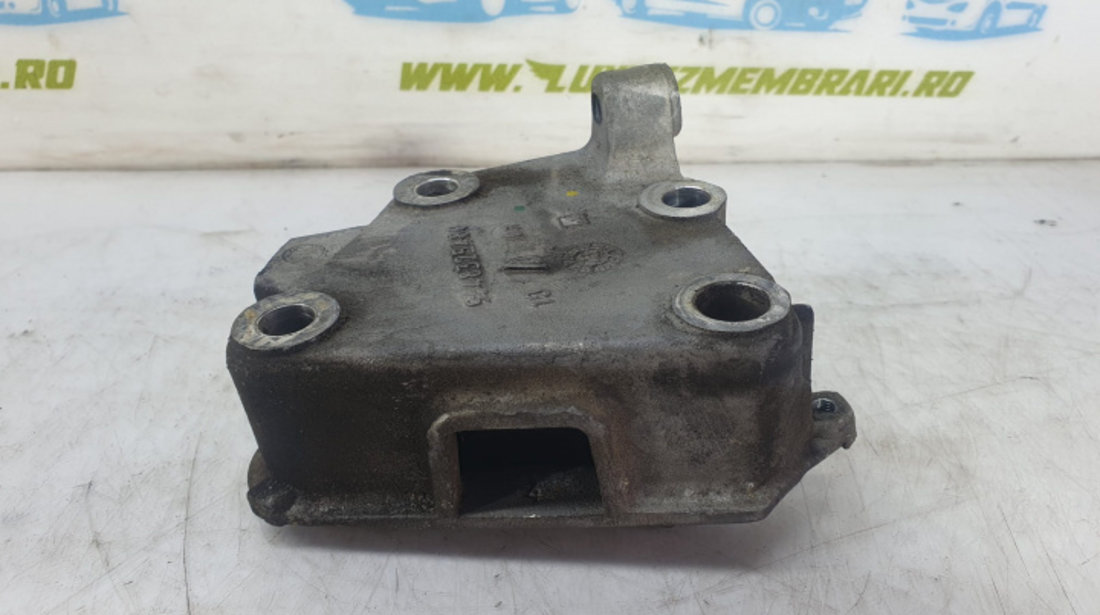 Suport motor 9648325480 2.2 hdi 4HT Citroen C8 [2002 - 2008]