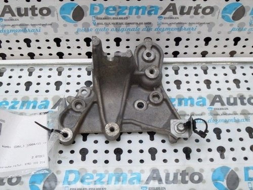 Suport motor 9648584680, Ford C-Max, 2.0tdci