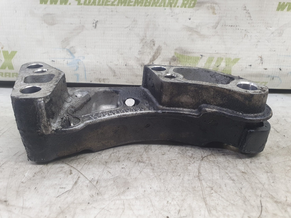 Suport motor 9649110180 1.6 hdi 9H01 Peugeot 207 [2006 - 2009] 1.6 hdi 9H01