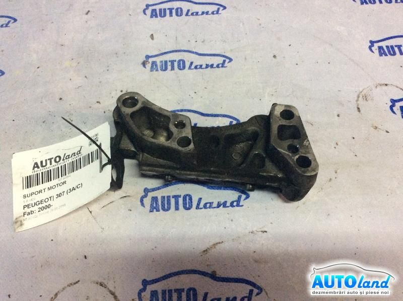 Suport Motor 9649110180 1.6 HDI Peugeot 307 3A/C 2000