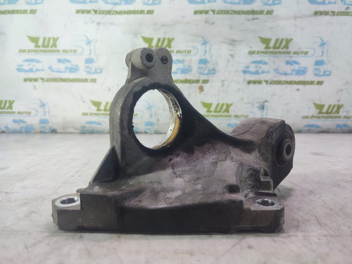 Suport motor 9653552680 2.0 hdi Hybrid RHC (RH02) Peugeot 3008 [facelift] [2013 - 2016] 2.0 hdi Hybr...