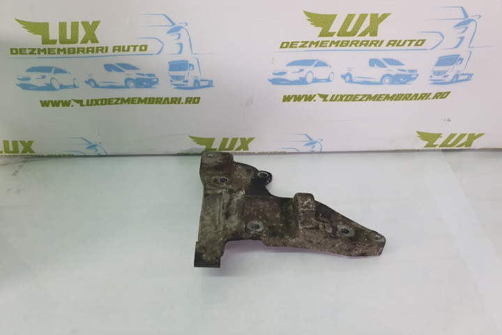 Suport motor 9656125380 1.4 hdi Peugeot 206 [facelift] [2002 - 2009]