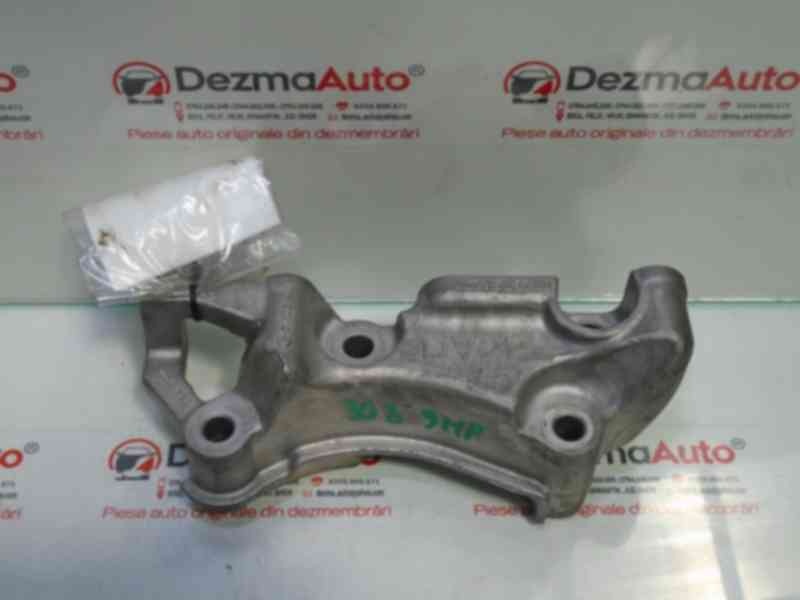 Suport motor 9673585780, Peugeot 308, 1.6hdi (id:307955)