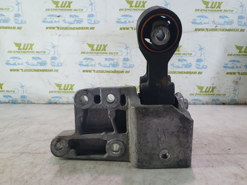 Suport motor 9677163980 2.0 hdi hybrid RHC RH02 Peugeot 508 [2010 - 2014] 2.0 hdi hybrid RHC RH02